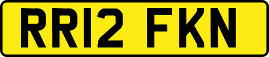 RR12FKN