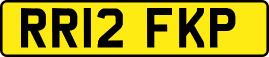 RR12FKP