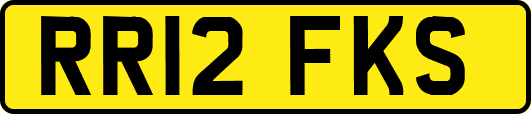 RR12FKS