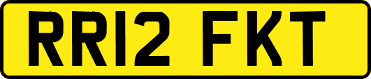 RR12FKT