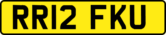 RR12FKU