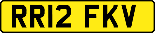 RR12FKV