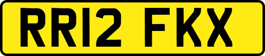 RR12FKX