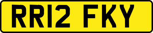RR12FKY