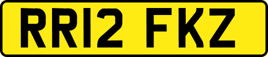 RR12FKZ