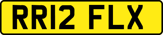RR12FLX