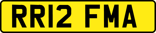 RR12FMA