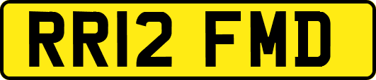 RR12FMD
