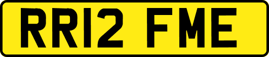 RR12FME