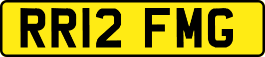 RR12FMG