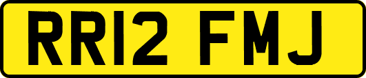 RR12FMJ