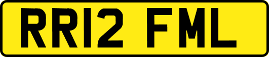 RR12FML
