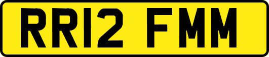 RR12FMM