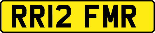 RR12FMR