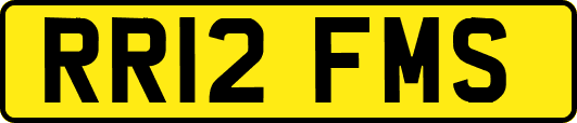 RR12FMS
