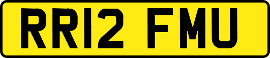 RR12FMU