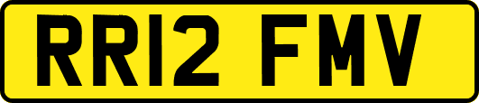 RR12FMV