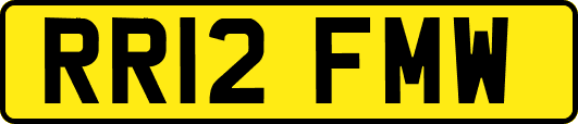 RR12FMW