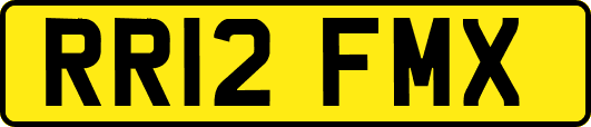 RR12FMX