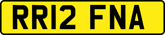RR12FNA