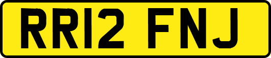 RR12FNJ