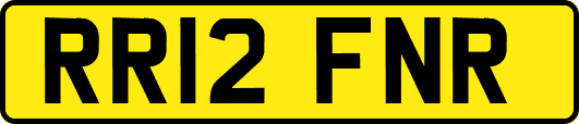 RR12FNR