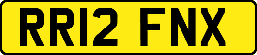 RR12FNX