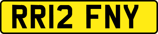 RR12FNY