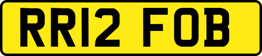 RR12FOB