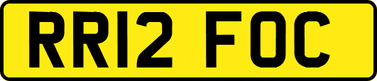 RR12FOC