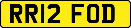 RR12FOD