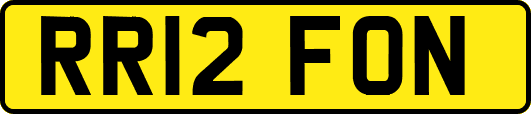 RR12FON