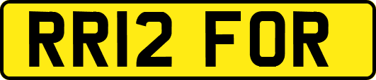 RR12FOR