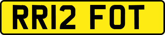 RR12FOT