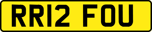 RR12FOU