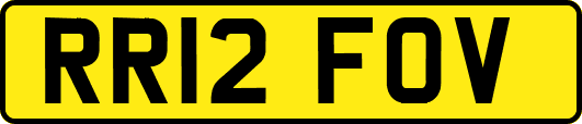 RR12FOV