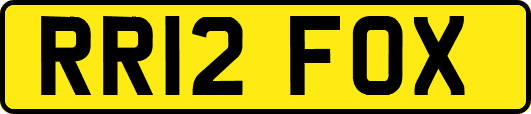 RR12FOX