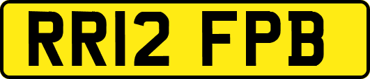 RR12FPB