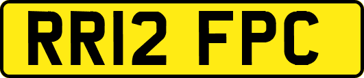 RR12FPC