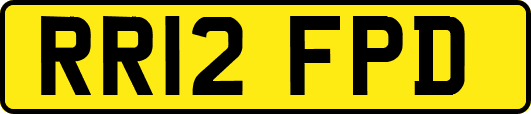 RR12FPD
