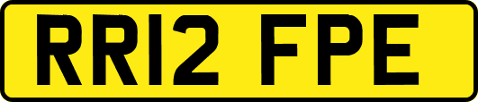RR12FPE