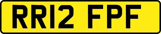 RR12FPF
