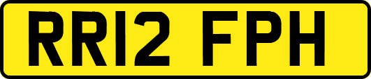 RR12FPH