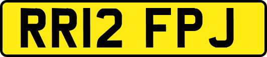 RR12FPJ