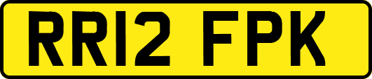 RR12FPK