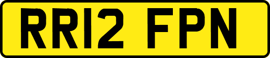 RR12FPN