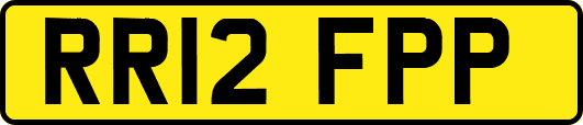 RR12FPP