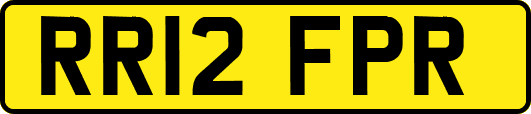 RR12FPR