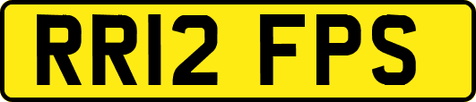 RR12FPS