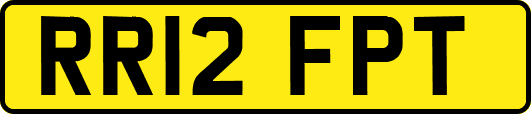 RR12FPT